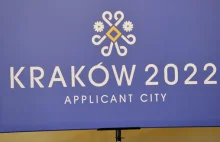 Błąd ministerstwa sportu ws. zimowych igrzysk w Krakowie