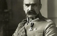 Badass of the week - Józef Piłsudski [ENG]