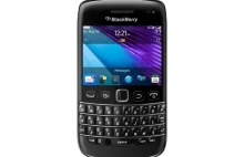 RIM: nowe smartfony z systemem BlackBerry 7