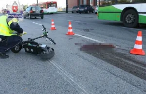 W oczekiwaniu na wyrok. Kończy się proces kierowcy autobusu, oskarżonego o...