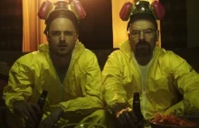 Breaking Bad rozłożone na czynniki pierwsze