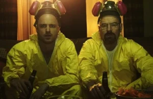 Breaking Bad rozłożone na czynniki pierwsze