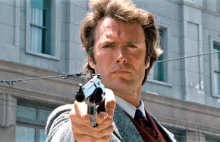 Clint Eastwood kończy dzisiaj 89 lat!