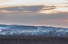 Słony rachunek za smog. 30 mld euro rocznie i 19 tys. zgonów - to oficjalne dane