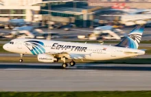 Odnaleziono czarną skrzynkę samolotu Airbus A320 linii EgyptAir [WIDEO]