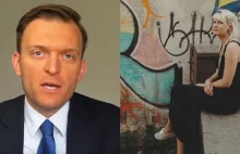 Dziennikarka Wyborczej: to Machała jest autorem dzisiejszego spsienia mediów