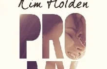 Recenzja: Promyczek - Kim Holden