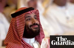 Książę Bin Salman finansuje kanał TV w UK propagujący ekstremizm religijny