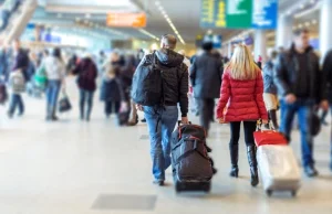 Wizz Air. „Fuc***ng Polish people" Polka twierdzi, że została obrażo..