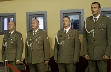Polscy żołnierze odznaczeni przez armię USA. Pokazali klasę w Afganistanie