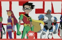 Hity sprzed lat: Teen Titans