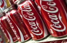 Kontrowersyjna reklama Coca-Coli. Dyplomatyczne protesty