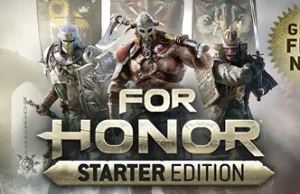 FOR HONOR™ on Steam
