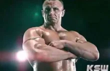 Mariusz Pudzianowski broni kobiety skazanej za obrażanie imigrantów