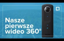 Recenzja sprzętu w 360 stopniach