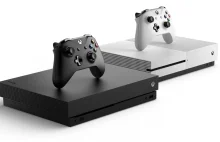 Xbox One z obsługą myszki i klawiatury - zacierania różnic z PC ciąg dalszy