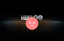 HBO GO nie działa, jak trzeba. To dziadostwo się nie skończy