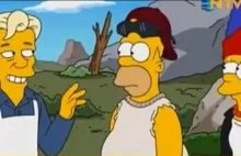 500 odcinków Simpsonów! Pobili rekord