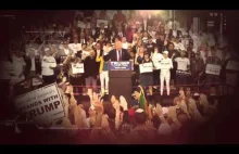 Heil Trump - epicki spot "antyfaszystów"