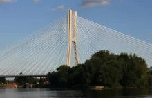 Nowy most nad Odrą - rekordzista
