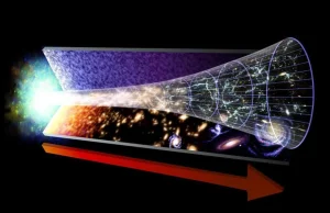 [ENG] Big Bang miał miejsce ale nie był jednak początkiem naszego Wszechświata