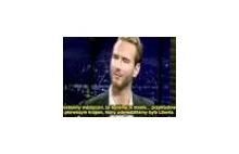 Nick Vujicic - Wywiad