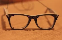 Okulary dzięki, którym staniesz się niewidzialny
