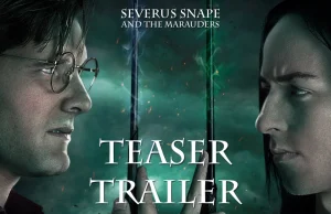 Niesamowita wiadomość dla fanów Severusa Snape’a!