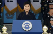 Gigantyczny skandal korupcyjny w Korei Południowej - cisza w Polsce