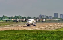 Tupolew Tu-95 - długowieczne latające niedźwiedzie