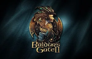 15 lat minęło od premiery "Baldur's Gate II"