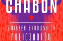 "Związek Żydowskich Policjantów" jako serial? Jest na to szansa