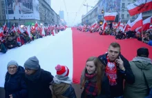 Zagraniczni dziennikarze nie wytrzymali. Ważne decyzje po Marszu...