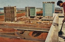Brasília, stolica bez historii.