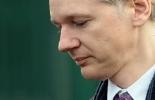 Julian Assange nominowany do "TIME 100"