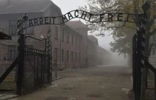 Muzeum Auschwitz interweniowało ws. zakłamywania historii przez CNN