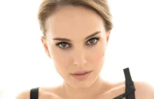 Wzywając wszystkich miłośników kina, Natalie Portman ma Wam coś do pokazania