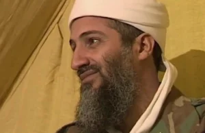 Czy Osama Bin Laden był tajnym agentem CIA?