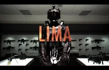 Oats Studios - LIMA Trailer