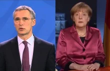 Eksperci NATO: „Berlin zagraża jedności sojuszu”