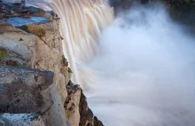 Islandia jest piękna, pomimo: Askja, Bárðarbunga, Brennisteinsfjöll,