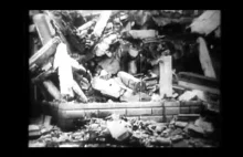 Hiroshima po użyciu bomby atomowej [film dokumentalny]