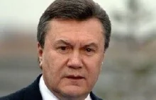 Wiktor Janukowicz poszukiwany przez Interpol. Oto jego "wizytówka".