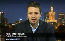 BBC: Polska postawiła się Wielkiej Brytanii
