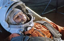 Dlaczego naprawdę zginął Gagarin