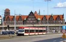 Gdańsk kupi w tym roku nowe tramwaje i autobusy