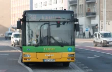Hindusi mają prowadzić miejskie autobusy w Poznaniu