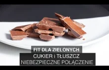 FdZ - Cukier i Tłuszcz - Niebezpieczne połączenie - [ Jacek Bilczyński