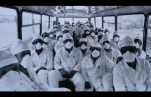 Poświęcenie - Czarnobylscy likwidatorzy