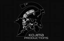 Hideo Kojima odszedł z Konami i otworzył własne studio - Kojima Productions